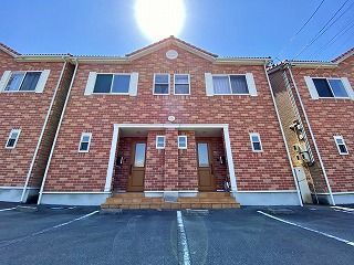 ヨーロピアンシャレー経堂B棟の外観画像