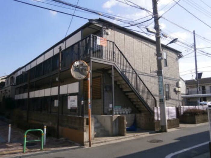 Fox Valleyの外観画像