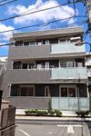 Arcobaleno南大塚の外観画像