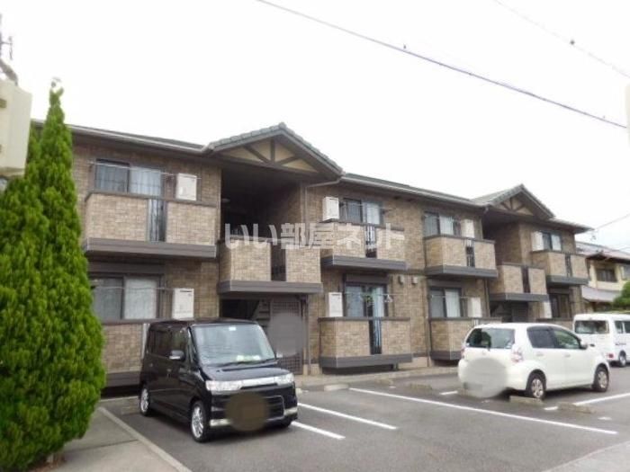 シャルマンNの外観画像