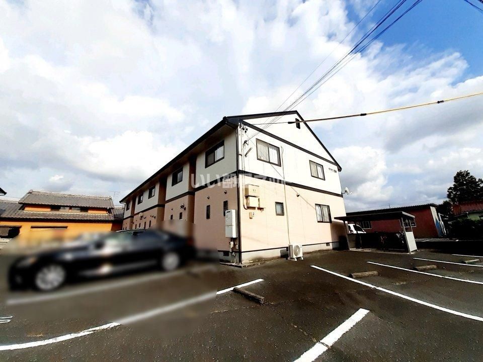 オリオン浅野の外観画像