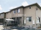 コスモ スクエアII A棟の外観画像