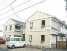 ドヌールビアンカⅠの外観画像