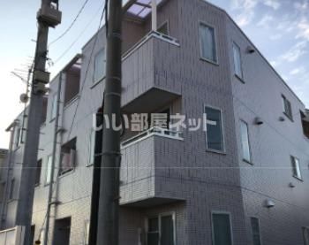 エクセル新百合丘の外観画像