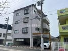 ポコアポコ住吉メゾンⅡの外観画像