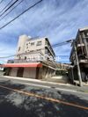 齊藤マンションの外観画像