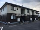 シャルマン ファミーユBの外観画像