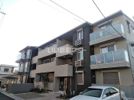 PARKSIDE新金岡の外観画像