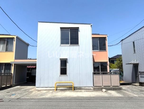 M’sビレッジ緑町の外観画像