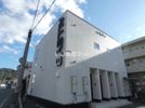 ALLEY8の外観画像