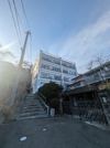 帰山荘の外観画像