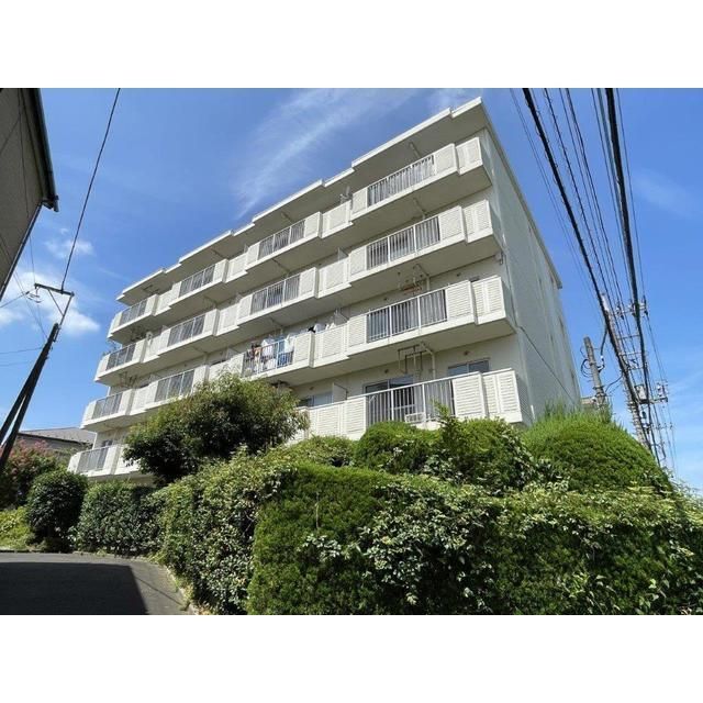 パークヒル航空公園Ⅱの外観画像