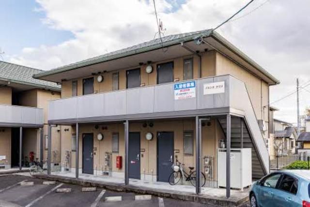 パルシオ サウスの外観画像