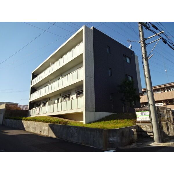 アバンタージュの外観画像