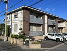 ラフレシールBの外観画像