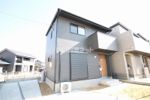 Land court 楠町 A棟の外観画像