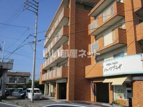 グリーンハイツ南田の外観画像