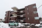 ガーデンヒルズ上二杉の外観画像