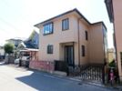 西原戸建の外観画像