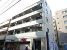 蒼樹館(アオギカン)の外観画像
