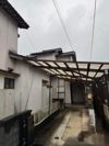 北波多4DK戸建ての外観画像