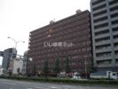 ライオンズマンション堀川の外観画像