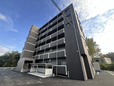 フォーエス武蔵ヶ丘北Southの外観画像