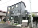アザーレパッシオ稲城長沼の外観画像