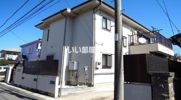 東松山バリアフリー戸建の外観画像