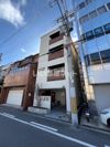 アパルトマン西田辺の外観画像