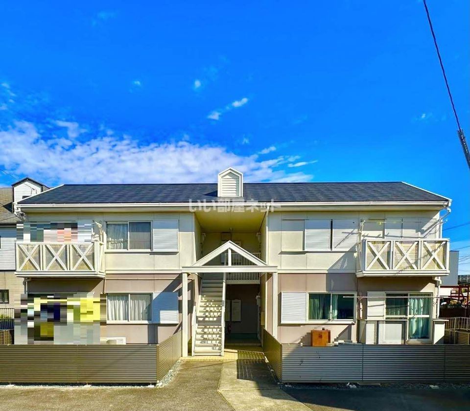 エントピア20Dの外観画像