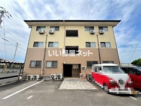 グリーン フォブール・Bの外観画像