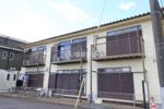 稲田コーポの外観画像