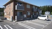 コンフォルテ那須の外観画像