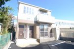 シャーメゾン長町Bの外観画像