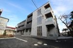 アリスティオ ナガネの外観画像