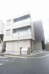 ボナヴィータの外観画像