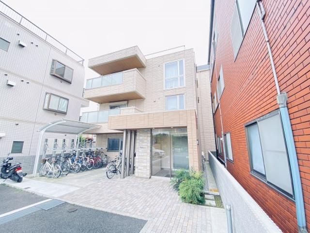 ルノンの外観画像