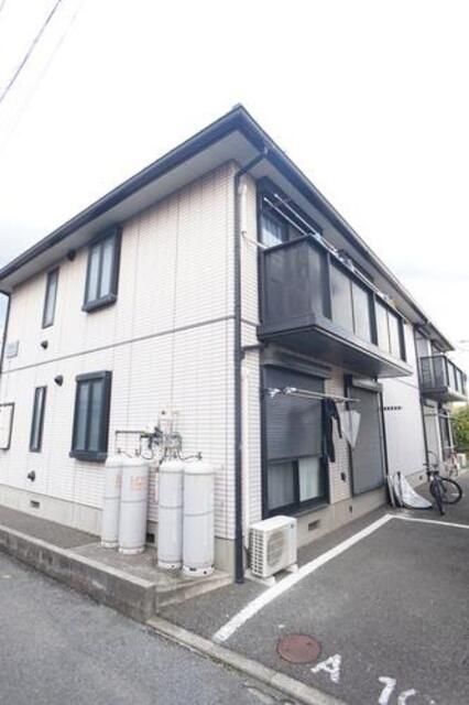 マーブルAの外観画像