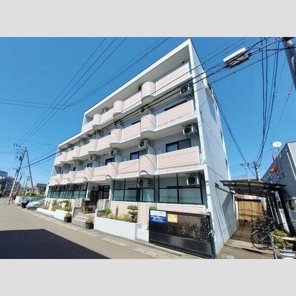 デリジェンス泉中央の外観画像