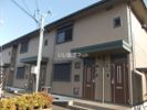 ソレジオ東新町の外観画像