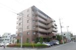 ファインクレスト南篠崎の外観画像