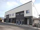 カーサプランドールⅡの外観画像
