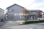 テラスハウスYOKOTA A-Bの外観画像
