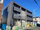 blue rose Sの外観画像
