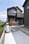 瑞穂町箱根ヶ崎東松原戸建の外観画像