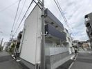 フォルツァ東町の外観画像