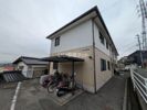 デミーオ城ケ丘の外観画像
