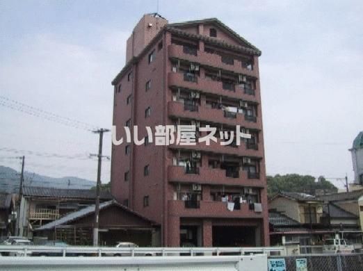森塚第7マンションの外観画像