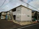 Girasole NAKAMACHI(ジラソーレナカマチ)の外観画像